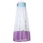 Ciel de lit collection libellule