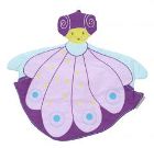 Range pyjama collection libellule bebe d'abord