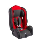 Siège auto Star comfort Red Grey 1-2-3