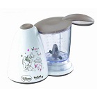Mixeur mini hachoir Disney baby
