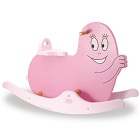 Bascule barbapapa 