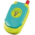 Melody phone sophie la girafe