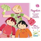 Magnetic's Eve la coquette