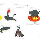 Mobile La Cour des Chats
