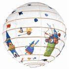 Lanterne Chevalier fantastique