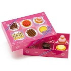 Set de pâtisserie en bois