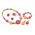 Coffret bijoux princesse marguerite