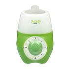 Chauffe biberons & petits pots Vert