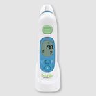 Thermomètre infrarouge 4 en 1 ThermoColor