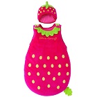 Gigoteuse naissance fraise K. Roumanoff