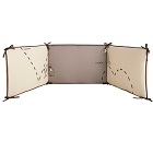 Tour de lit Petit mouton Babycalin