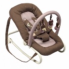 Transat balancelle Lilas
