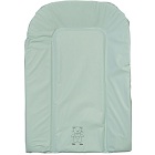 Matelas à langer Pistache