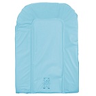 Matelas à langer Turquoise
