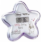 Thermomètre hygromètre disney