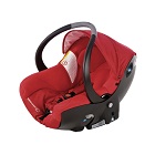 Creatis fix intense red 