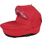 Nacelle Windoo plus intense red