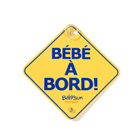 Bébé à bord 