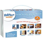 Set sécurité maison