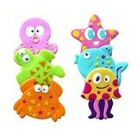 Appliques anti gliss