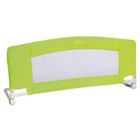 Barrière de lit anis