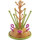 Egouttoir biberons sorbet