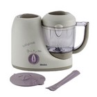 Babycook poudré rose