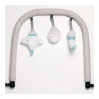Set access transat turq