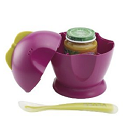 Rechauffe petits pots