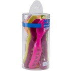 Lot de 10 Couverts soft