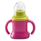 Tasse évoluclip gipsy rose