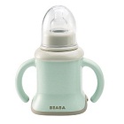 Tasse évoluclip poudre bleu
