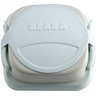 Kit repas voyage poud bleu