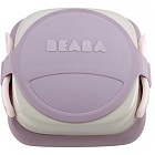 Kit repas voyage poud rose