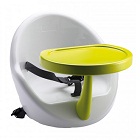 Rehausseur ALTO Blanc/Vert