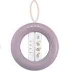 Thermo bain poudré rose