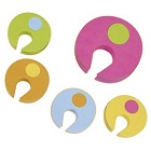 Bloque porte couleurs