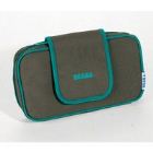Trousse lingettes gris