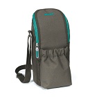 Baby'voyage Taupe/Turquoise