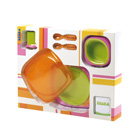 Coffret repas BEABA Lunch Box Soft