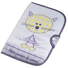 Protège carnet de santé Chic for Kids