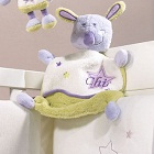 Doudou mouchoir Chic for Kids 