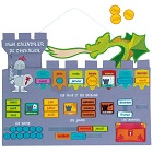 Calendrier chevalier