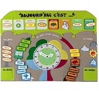Calendrier nature
