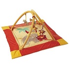 Tapis d'éveil Les Loustics