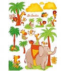 Stickers Les loustics