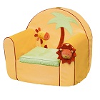 Fauteuil club Les loustics