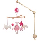 Mobile musical Lila