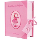 Coffret de naissance trésors Lila