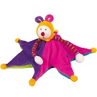 Doudou cache cache domi fassole dragobert